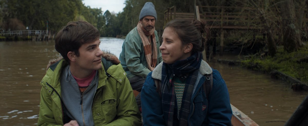 #Cine "EL SUEÑO DE EMMA"
Una película de Germán Vilche
ESTRENO EN SALAS: 20 DE MARZO
SALAS
CINE GAUMONT
del 20 al 26 de Marzo a las 20 HS
y espacios Incaa de todo el país.
<a href="/analaias/">Analia Sanchez</a> <a href="/CineGaumont/">Cine Gaumont</a> <a href="/TrenCine/">Cinetren</a>