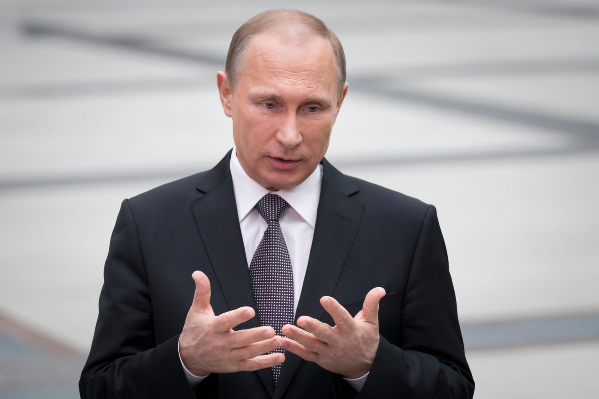 #Путин «дал добро» на возвращение в РФ ушедших иностранных компаний, но есть нюанс tybet.ru/content/news/i…