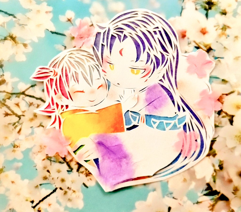 #3月20日殺りんデー
#SessRinWeek2025
#SessRin
祝🌸✨今年もおめでとう！