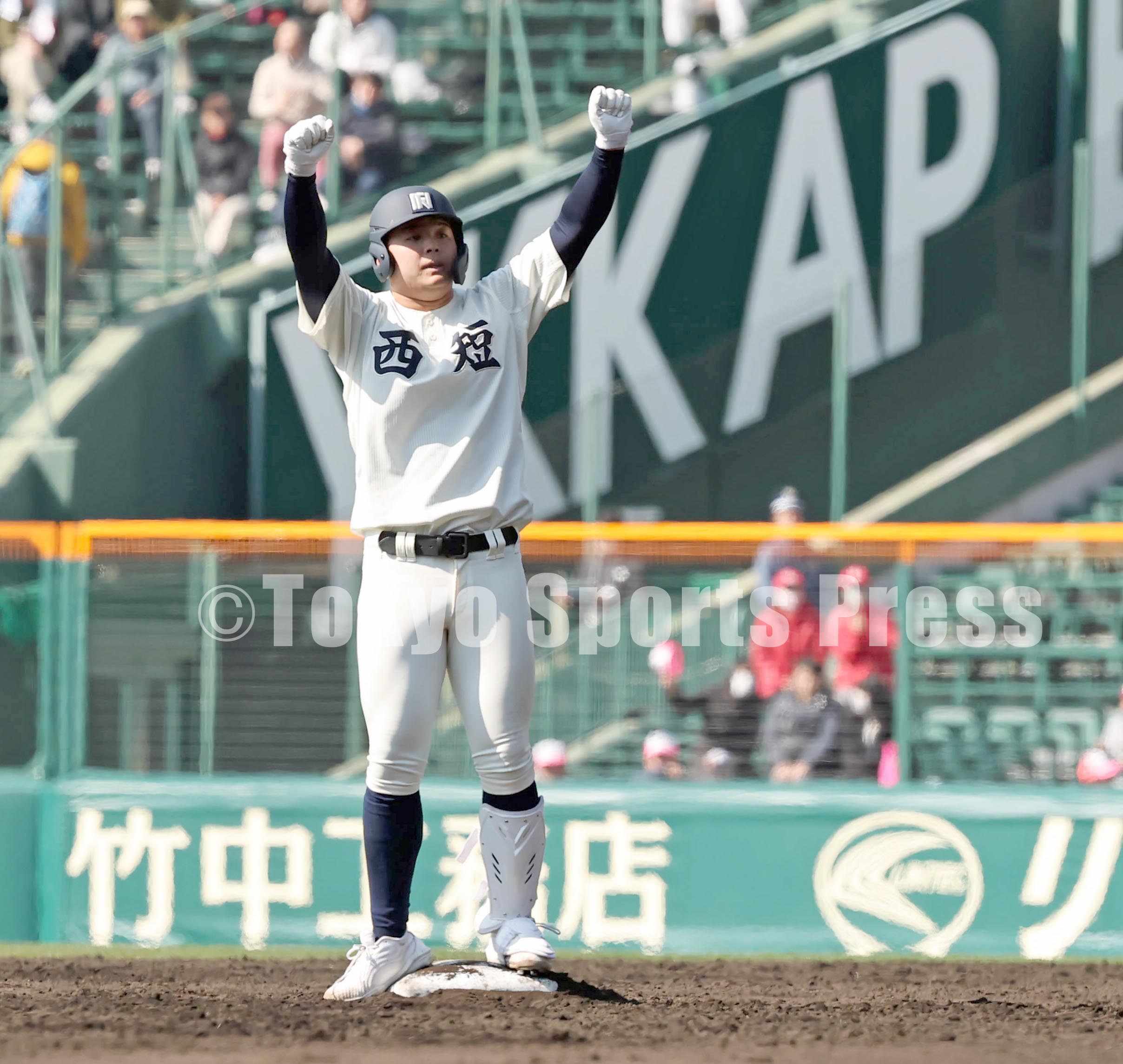 高校野球 東スポ 写真映像部 on X: 