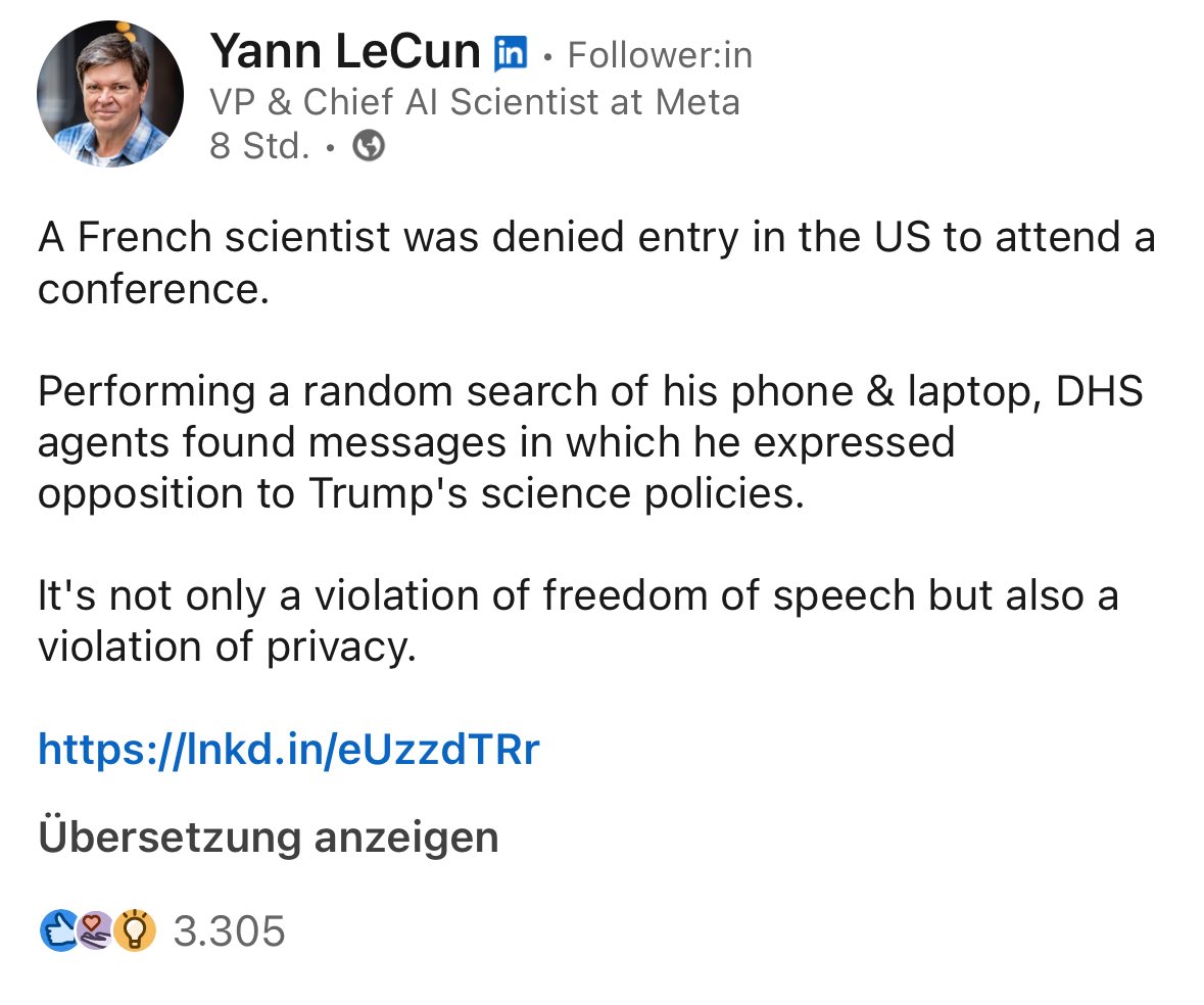 Jochen G. Fuchs tweet media