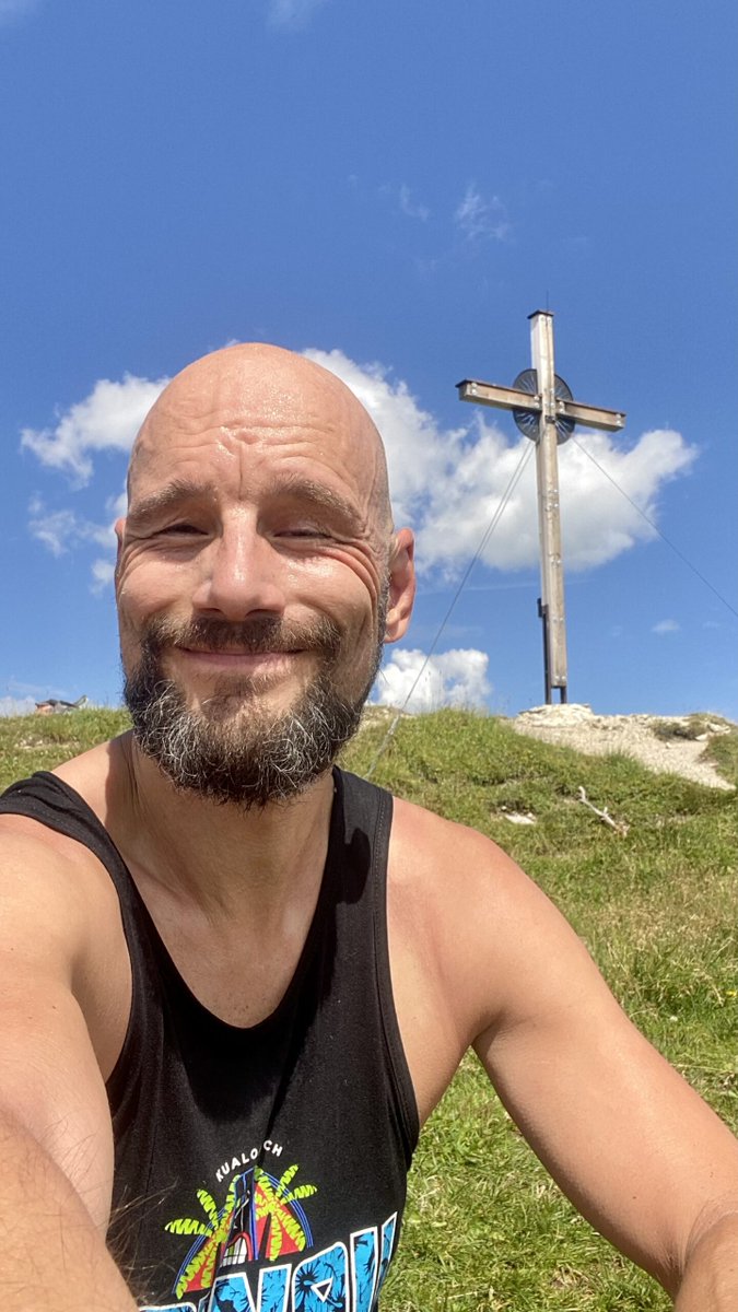 🌄 Perfektes Training für Kaprun: Vier-Gipfel-Challenge🏃‍♂️💨 #trailrunning #mountainlove #naturalrunning

 barefoot-munich.de/?p=222