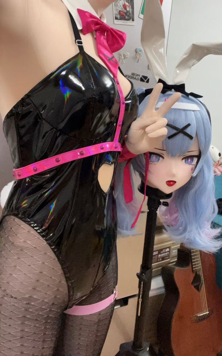 钢铁兔子洞！出击！！！！