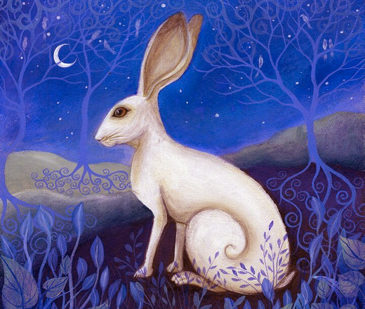 Have a blessed Ostara!