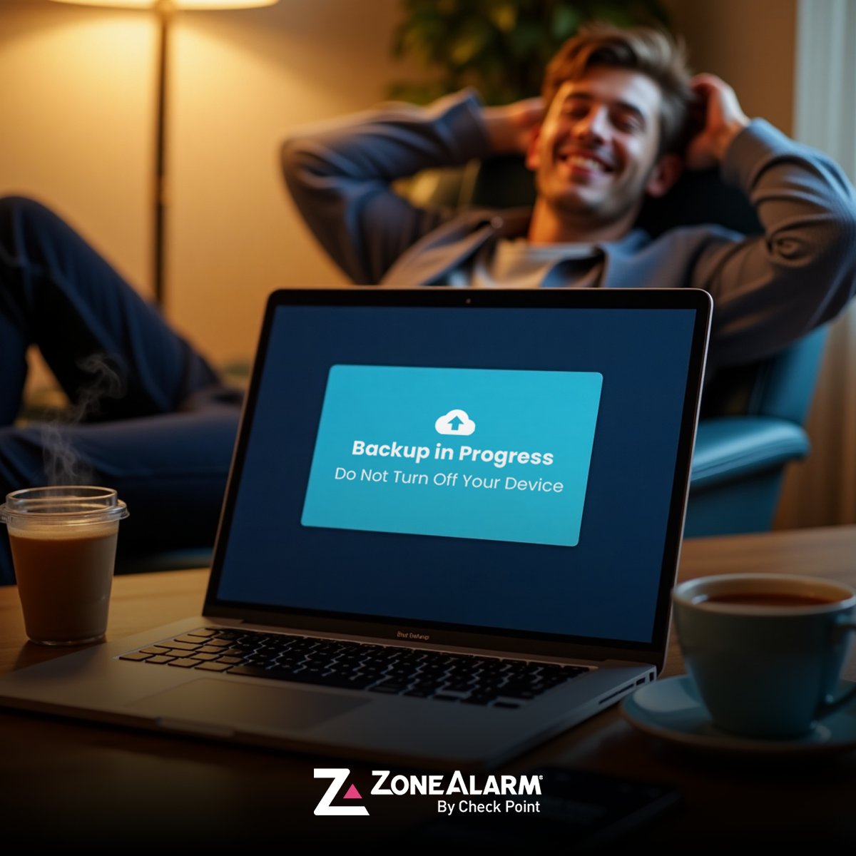 Data loss isn’t a matter of if—it’s when. This World Backup Day, take a moment to secure what matters. Back up your files, protect your memories, and ensure you’re never one click away from disaster. 🔄💾

#WorldBackupDay #BackupAndProtect