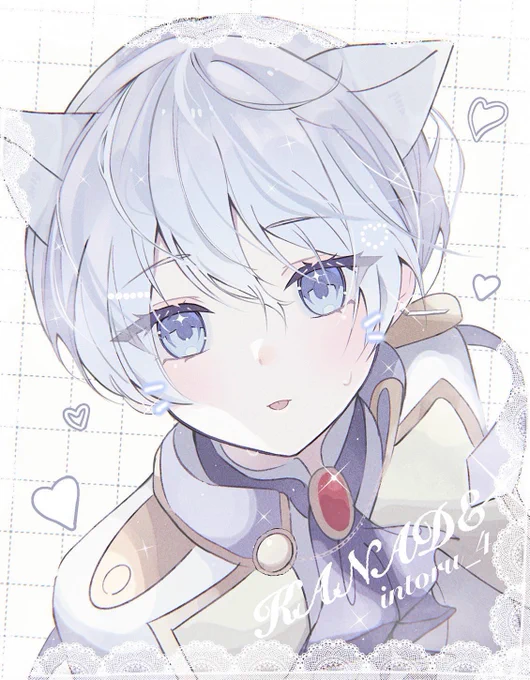 初めましていんとると申します՞ 歌ってみたのサムネや立ち絵や1枚絵といったお仕事を中心にさせていただいております お値段は要相談でございます ご検討の程よろしくお願いします