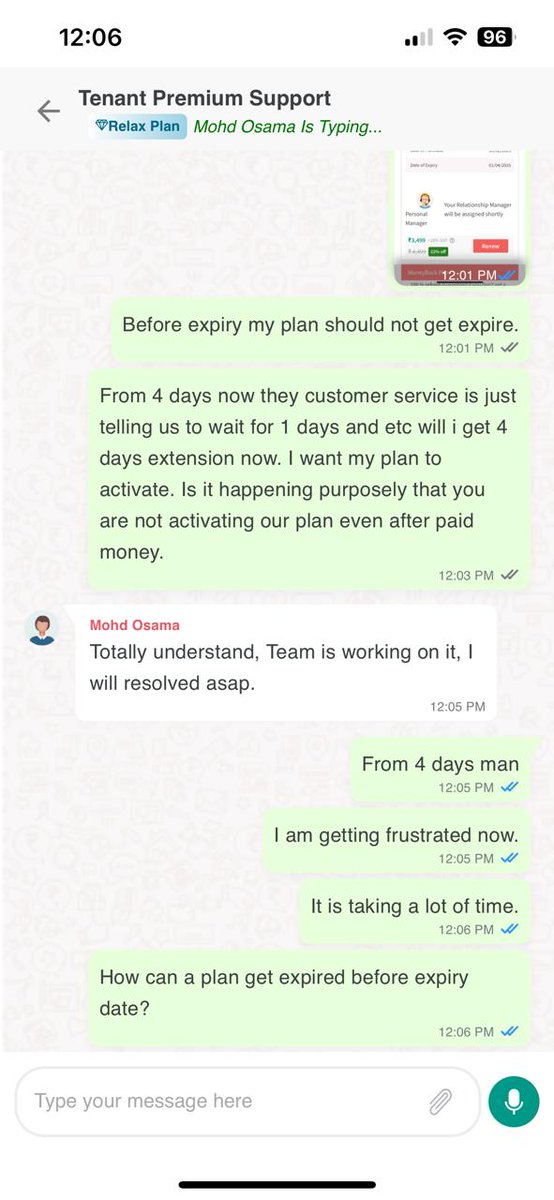 Utkarsh Shrirao tweet media