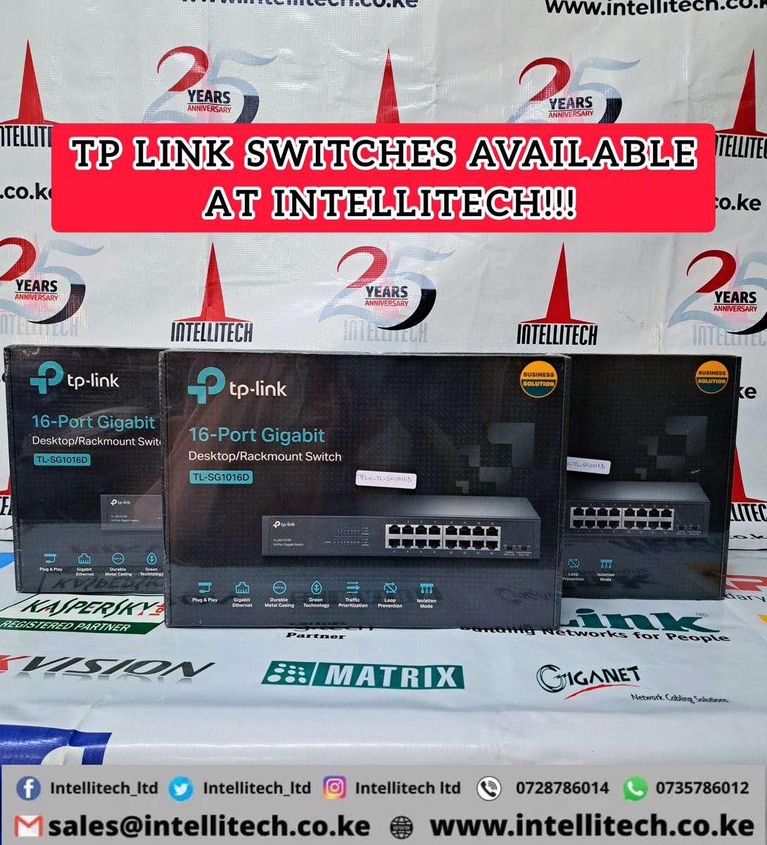 intellitech_ltd's tweet image. From startups to enterprises, Intellitech LTD has been your trusted IT partner for over 25 years! Whether it’s hardware, software, or IT solutions – we’ve got something for everyone.
#Kairo #State_House #First_Lady #Wamunyoro #Counties #CIA_in_Nairobi #Central_Kenya #Intellitech