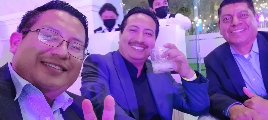 ingdanilo's tweet photo. 2025 convención anual Coppel https://t.co/HONmbQUKnL