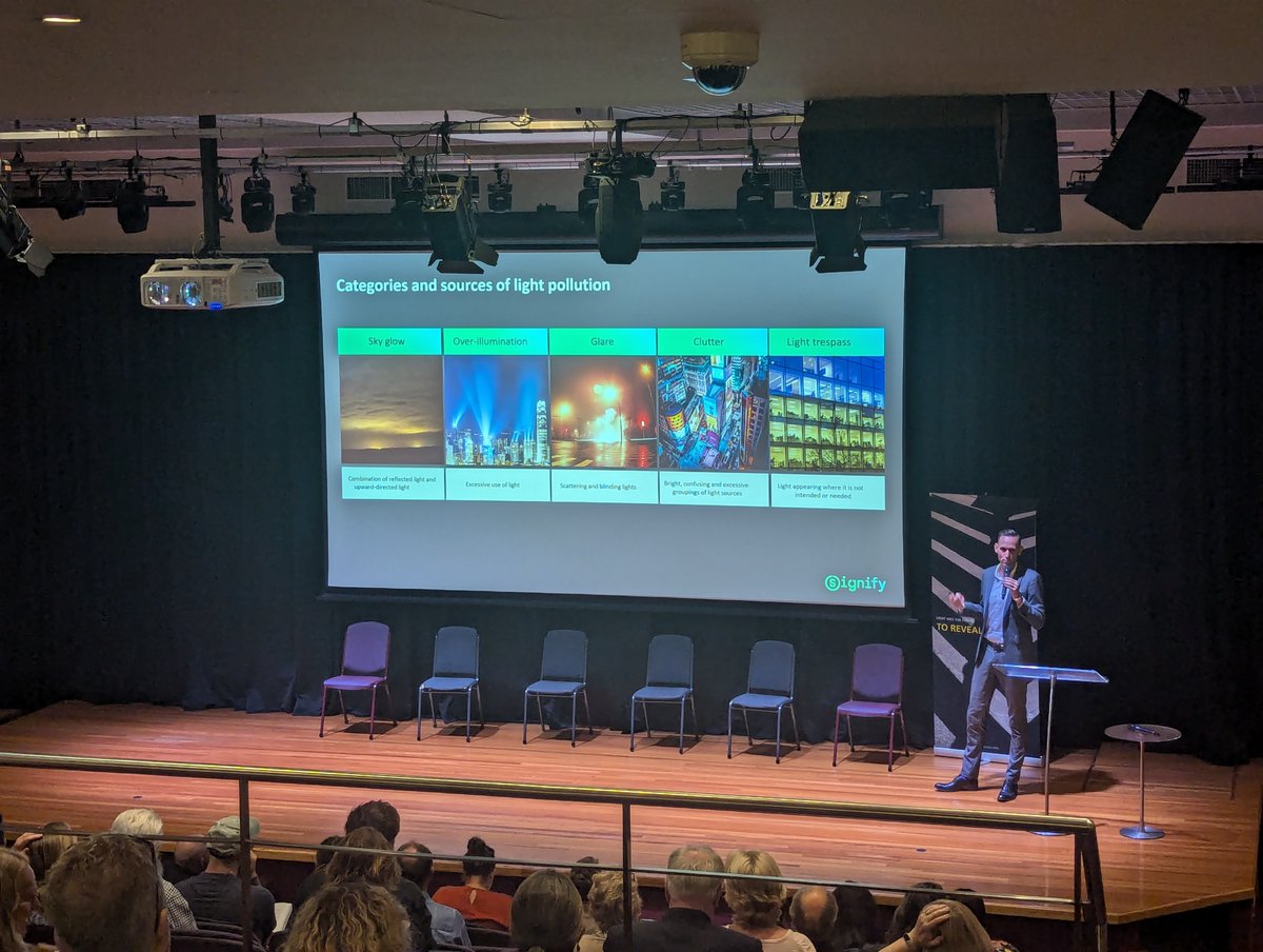 LightingCouncil's tweet photo. Over the last 2 days we attended the Valuing Darkness Symposium event hosted in Melbourne by the Australasian Dark Sky Alliance which brought together experts in environmental science, urban planning, lighting designers and manufacturers to discuss the importance of darkness. https://t.co/em0QDPYyuQ