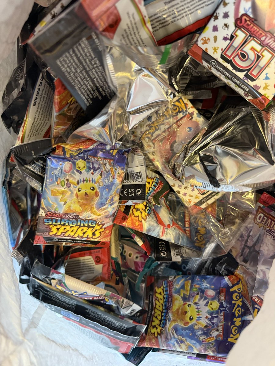 Either a really good night or bad night…