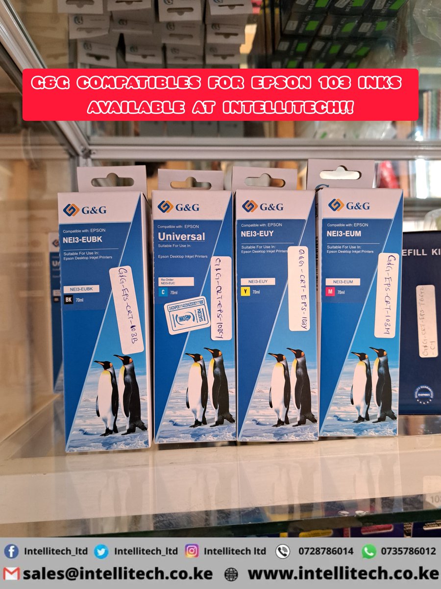 intellitech_ltd's tweet image. From startups to enterprises, Intellitech LTD has been your trusted IT partner for over 25 years! Whether it’s hardware, software, or IT solutions – we’ve got something for everyone.
#Kairo #State_House #First_Lady #Wamunyoro #Counties #CIA_in_Nairobi #Central_Kenya #Intellitech