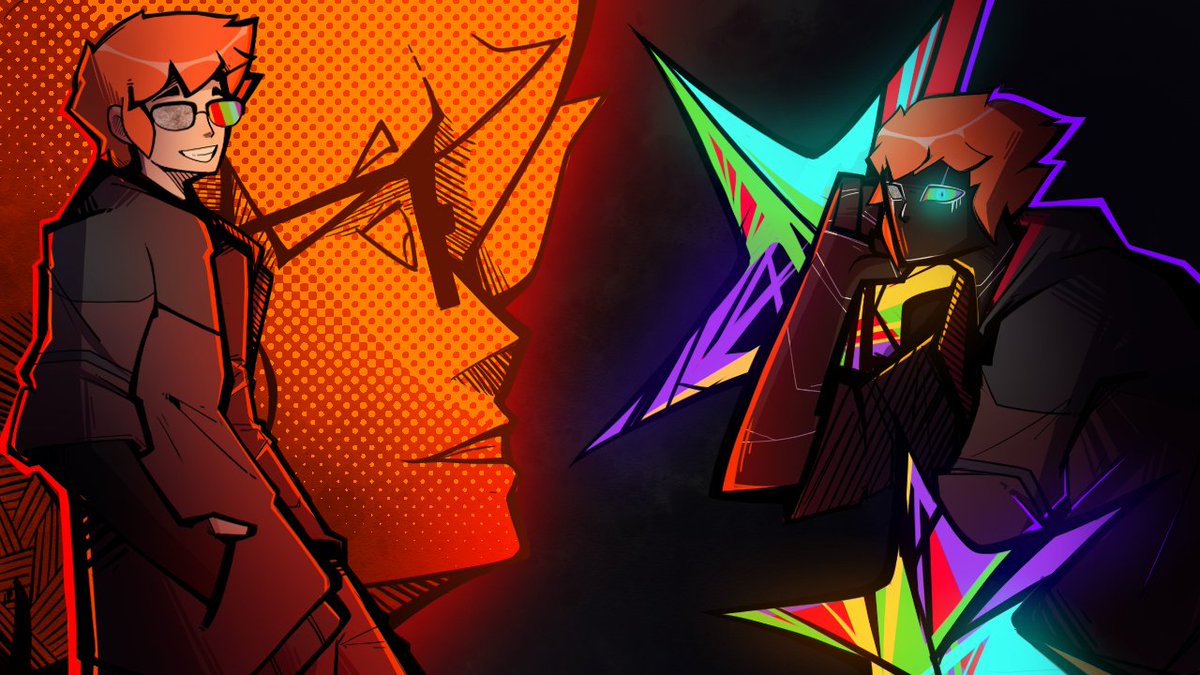 ⭐CharlieVT⭐ tweet media