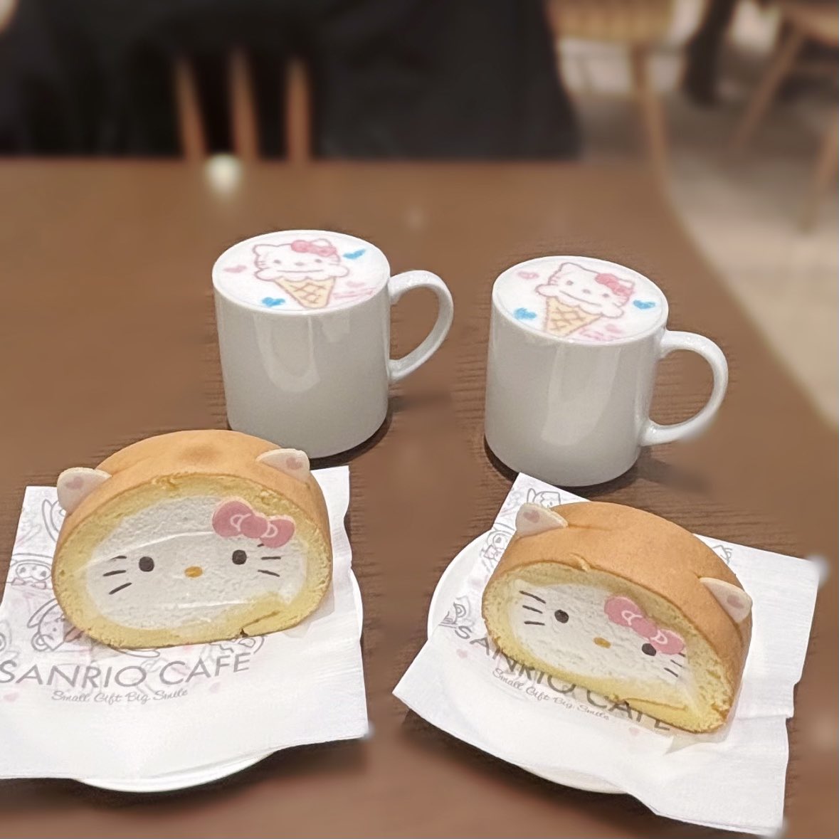 うい。 tweet media