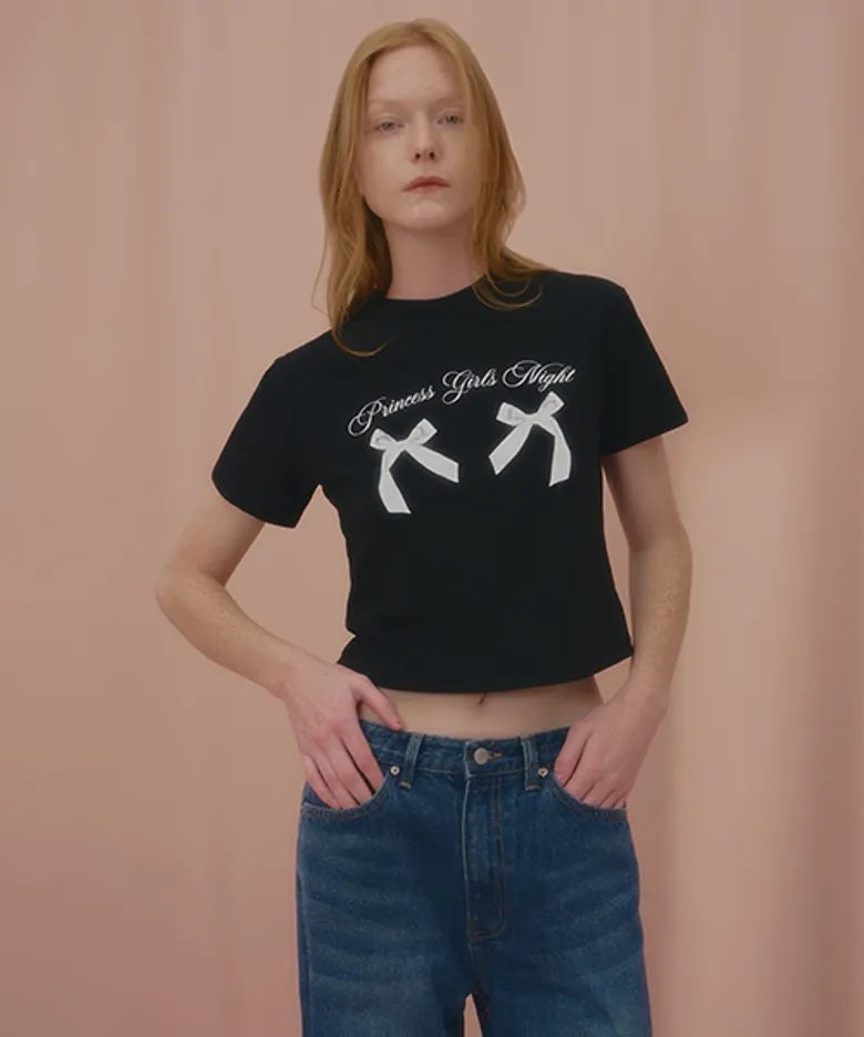 ilovejaysomark's tweet image. NCOVER | time sale🪄หมดโปรคืนนี้ 

เสื้อครอป Aloha Flower Ringer &amp;amp; Princess twin ribbon cropped short-sleeved T-shirt ลด 60%
🤍🖤 670 มัดจำได้ 335

🚚ส่งฟรี EMS #พรีเกาหลี #พรีออเดอร์เกาหลี