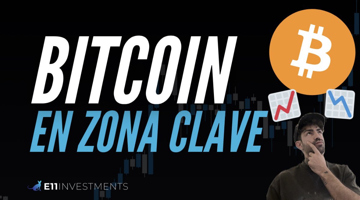Buen impulso del mercado cripto ayer con los fundamentales acompañando. 
¡Échale un vistazo al nuevo análisis de Bitcoin que acabo de subir!

youtu.be/eDJAH9cTxi8