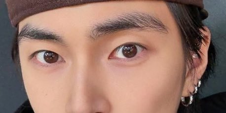 hanibanidrug's tweet image. #eyebrows