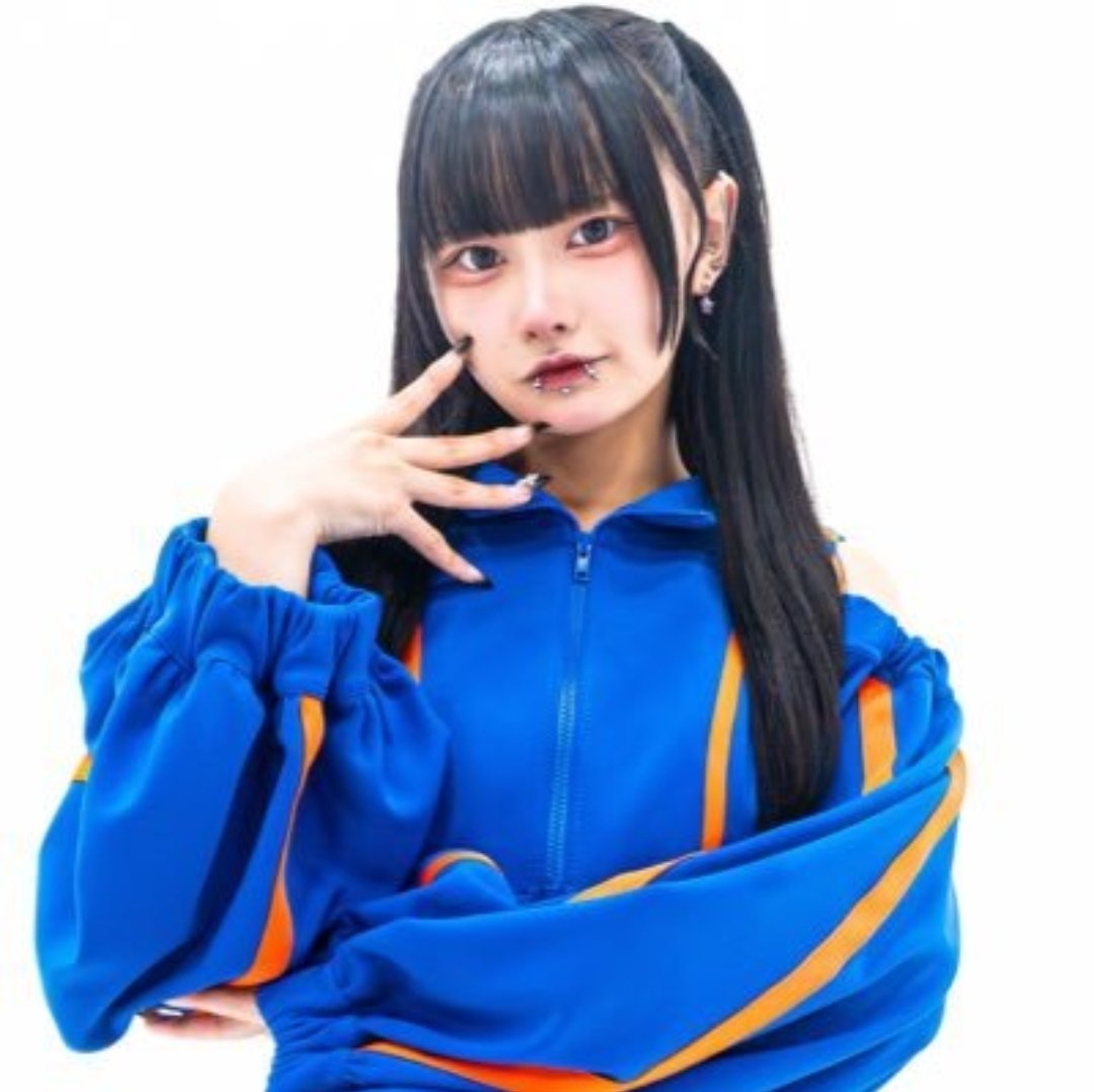 kuma_kumakoton's tweet photo. オブセスでは黒美ほむらさんのパフォーマンスに惹かれました💜
#GROWINGIDOL https://t.co/dXVrGRmCJj