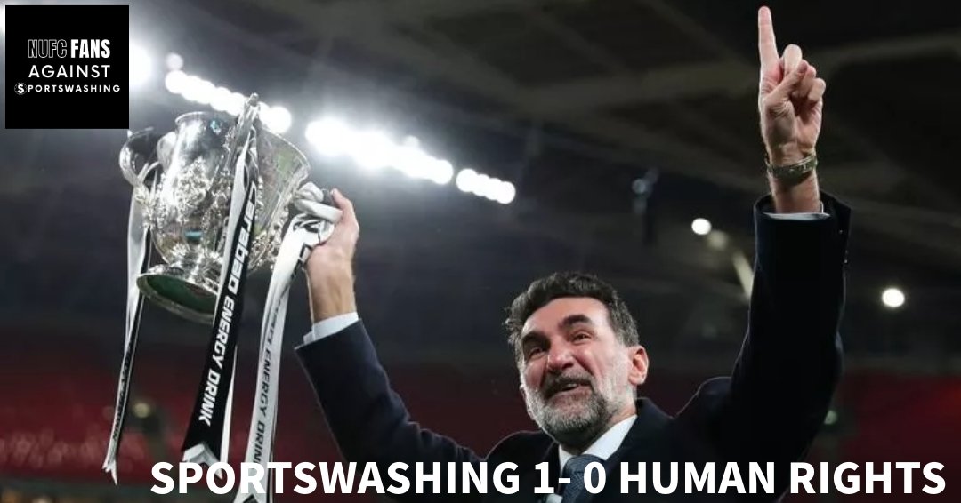 englishcoaching's tweet photo. WEP March 20th  2025 - A VICTORY FOR SPORTSWASHING - https://t.co/vVJcKdAkfc https://t.co/J0YS5Krf1S