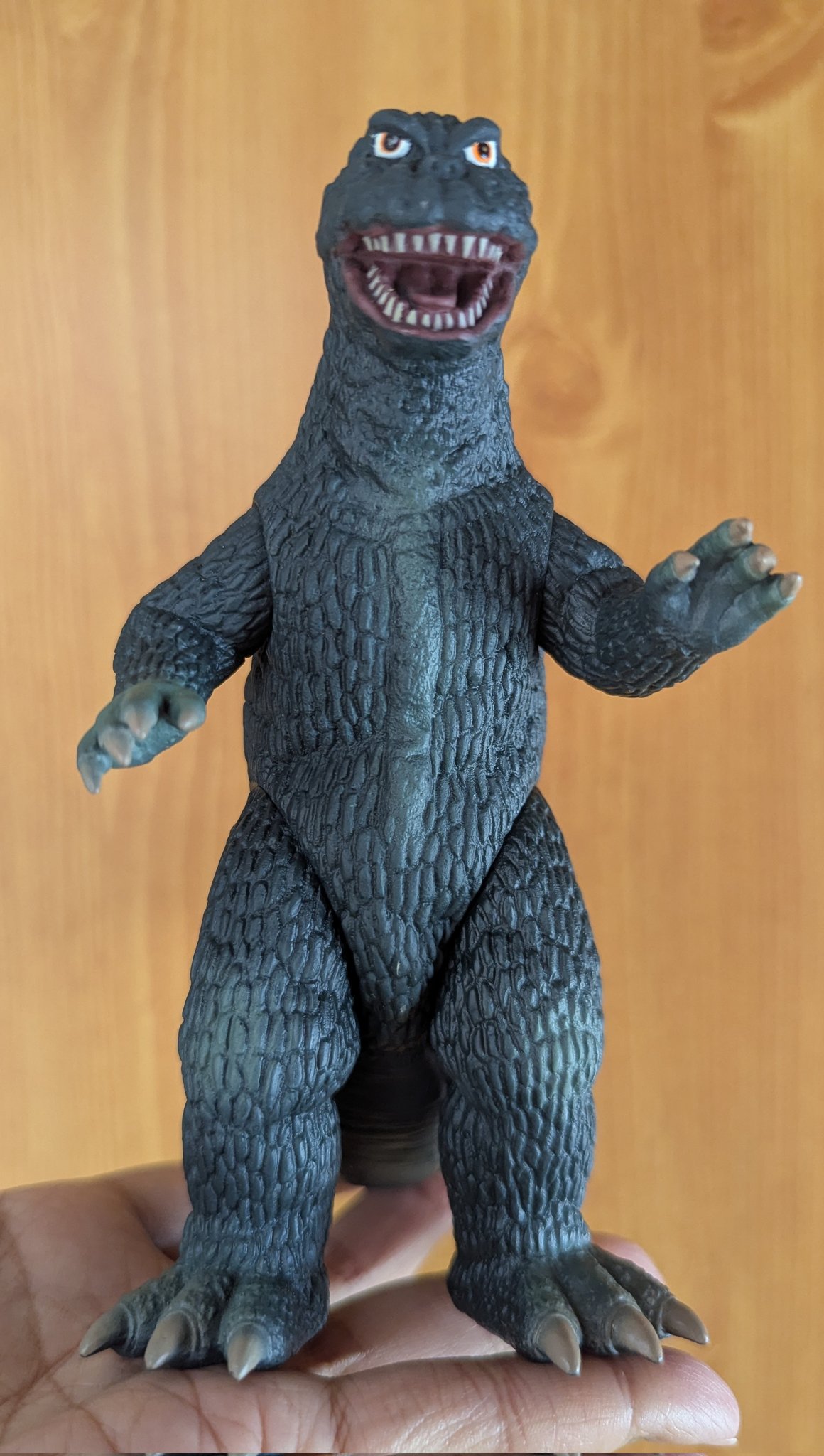 大戦争ゴジラ - Search / X