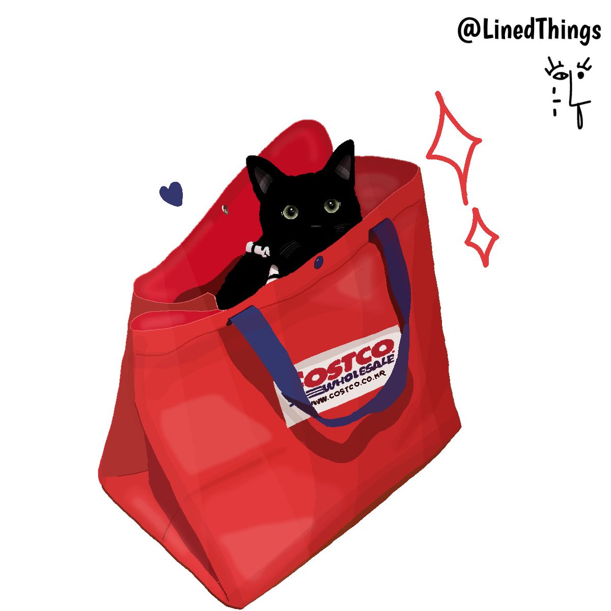 what i saw  vs  what i painted 🎨