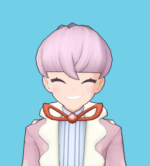 オルくん 表情差可愛すぎ thank you ポケマス... 