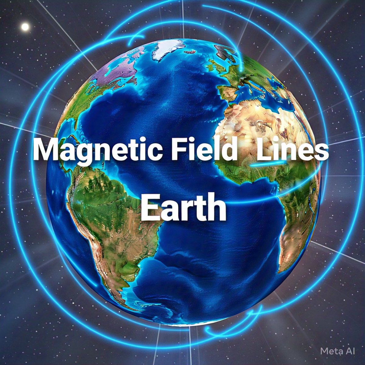 pksms078's tweet photo. #projectnexus
By #vincyomega
"Unlocking earth magnetic secrets
Source-Geomagnetic data
Accuracy- 85% to 90%
"Earth's magnetic field is a complex network of forces shaping our planet's interaction with the solar wind. Project Nexus aims to map and analyze these patterns. https://t.co/nGWIPTVJNd