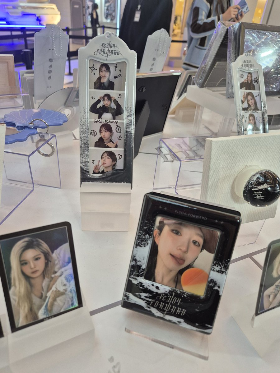 #NMIXX #엔믹스 #Fe304_FORWARD #MMU_The_Beginning_of_Voyage
#사운드웨이브