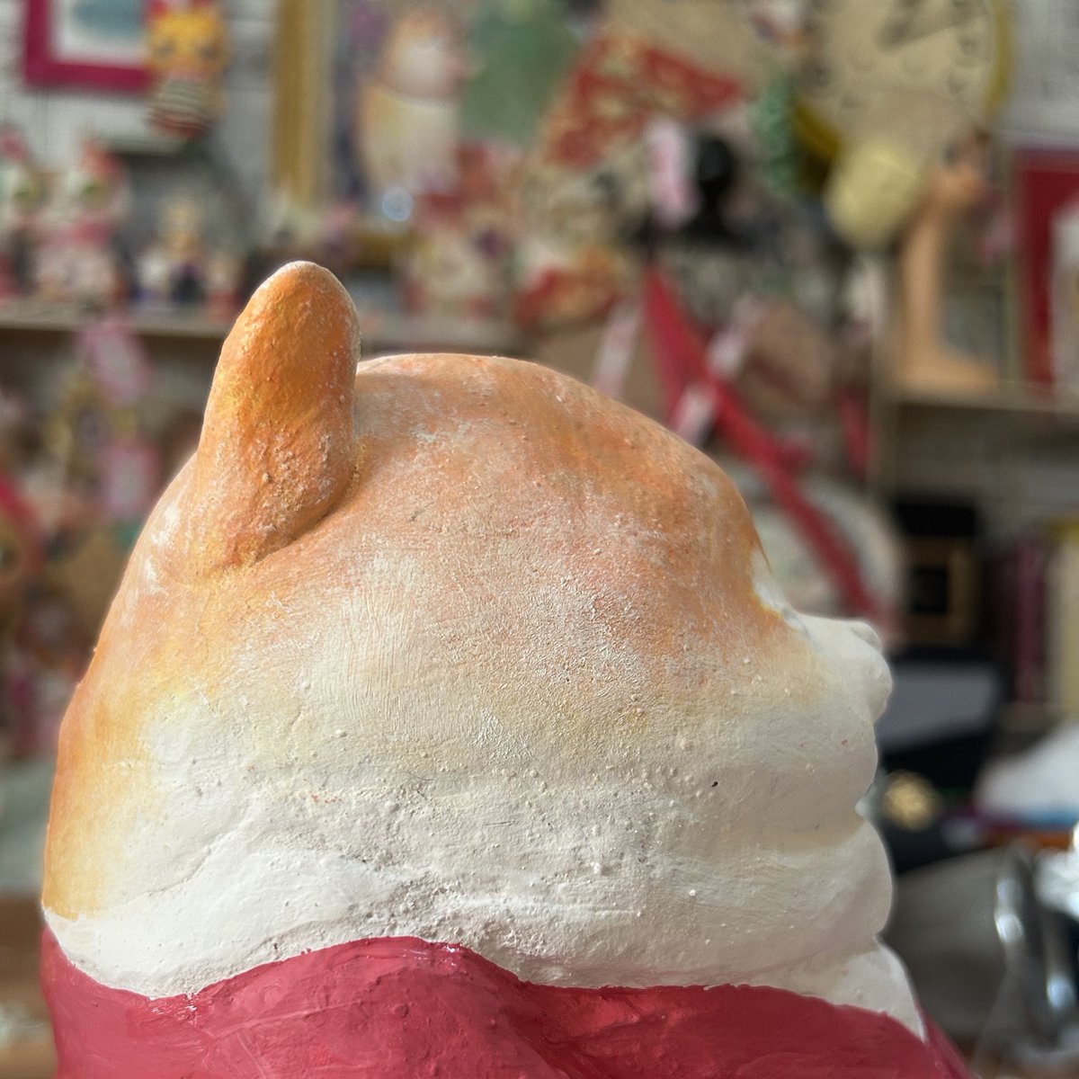 ChiyokoKana's tweet image. むちっ