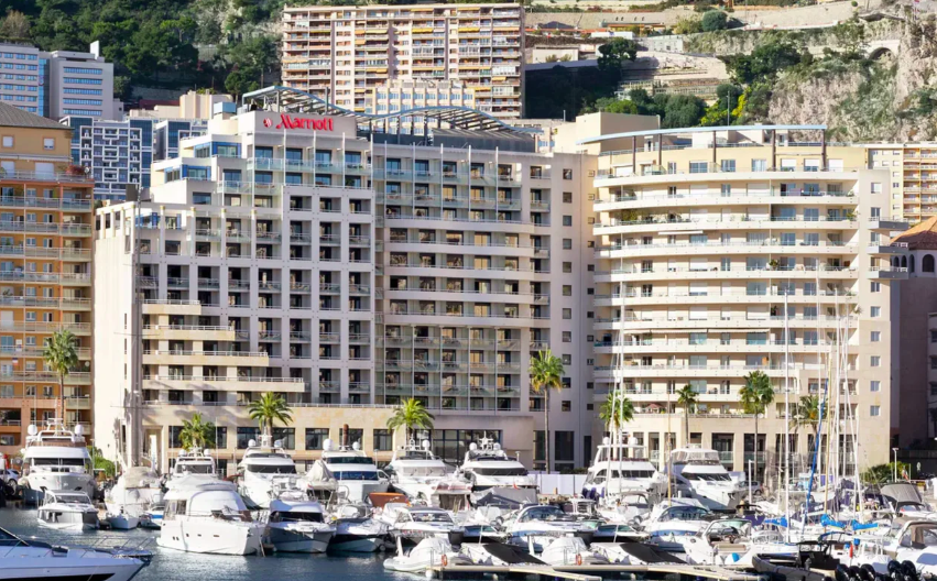 Schroders Capital sells Riviera Marriott Hotel La Porte de Monaco for €85M! 🏨

blog.consorto.com/schroders-sell…

Achernar Assets acquires the 186-room hotel in Cap d’Ail, securing its future as a premier destination. Advised by <a href="/eastdilsecured/">Eastdil Secured</a>  Secured.