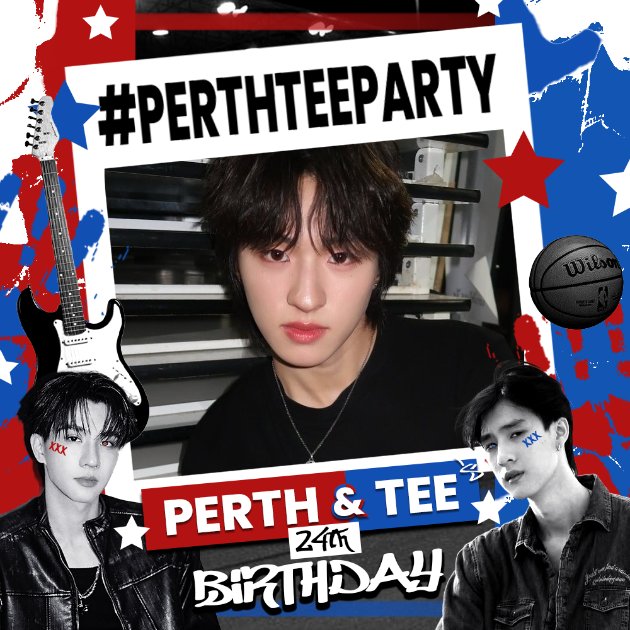 avnxin's tweet photo. @PerthTeeParty Happy birthday for all of you, i'm always wishing you all the best. Semoga semakin lebih baik ya phi phi semuaaa 🎂🎊💖 #PerthTeeParty
@backieng @pebrth @Pertha @perthbbe @perthdde @perthnapon @pertthppe @pperthb @pperwth @PPERDH @teeredach @teevpt @teiradach @Tyeradach https://t.co/F5ZzFVeWIY