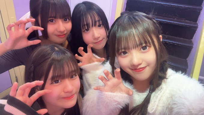 Twitterのコスプレ画像16