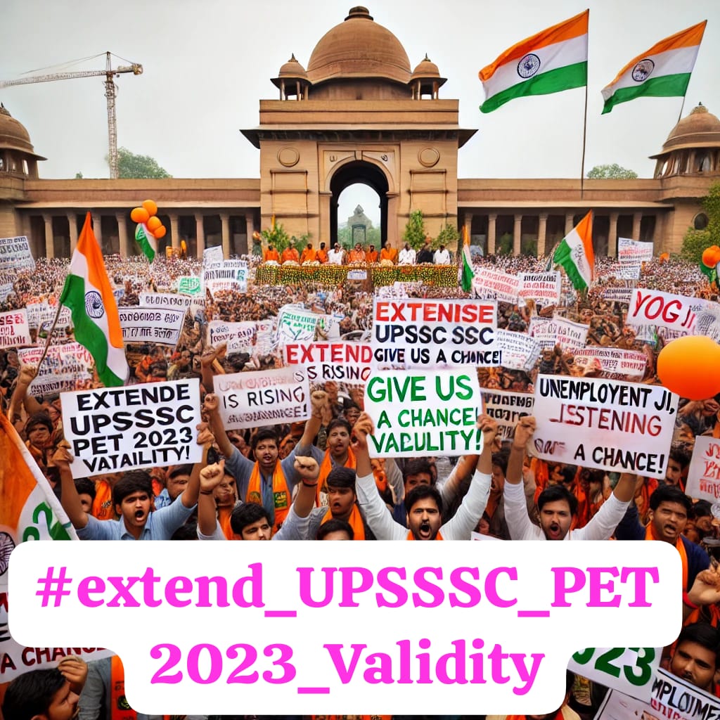 Deep_2526's tweet photo. #extend_UPSSSC_PET2023_Validity 

@CMOfficeUP @myogiadityanath @myogioffice @sn_sabat @UPGovt @MissionRojgarUP @UP_LokKalyan @UPTakOfficial @PMOIndia @CMOfficeUP @brajeshpathakup @brajeshlive @narendramodi @UPGovt @AmarUjalaNews @JagranNews @DainikBhaskar
@AmitShah
@Aamitabh2 https://t.co/cMJz8LSkyZ
