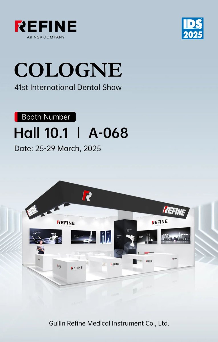 Refine Medical & Dental Equipment Manufacturer (@med_refine) / Posts / X
