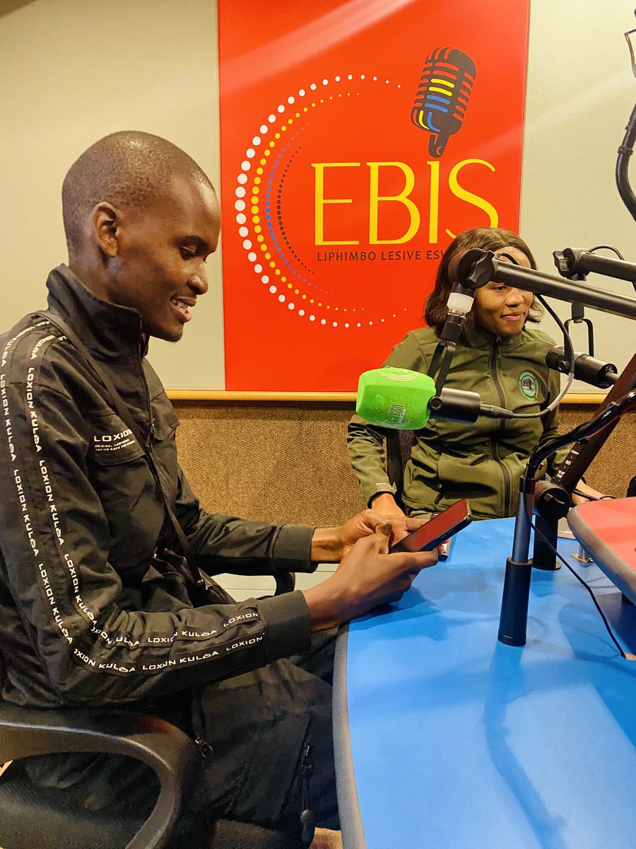 eu_yabeswatini's tweet image. 🌟 YEF Awareness Recap: Empowering Young Changemakers! 🌟

Over the past two days, we celebrated the impact of the Youth Empowerment Fund (YEF) with inspiring events: