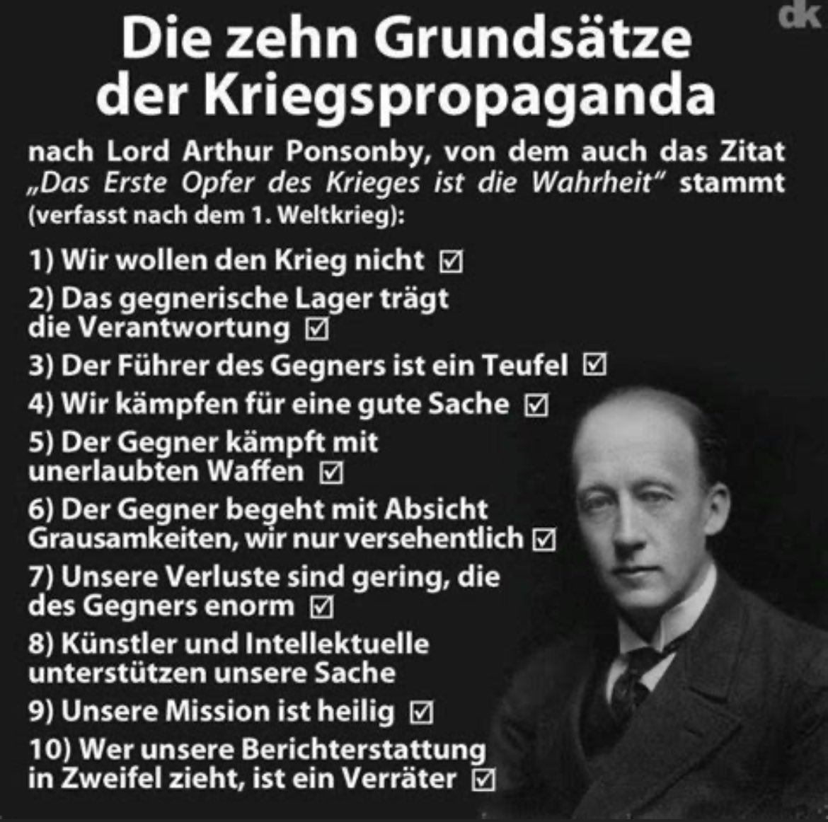 Hört diesmal bitte etwas genauer hin. 
Es ist an der Zeit.