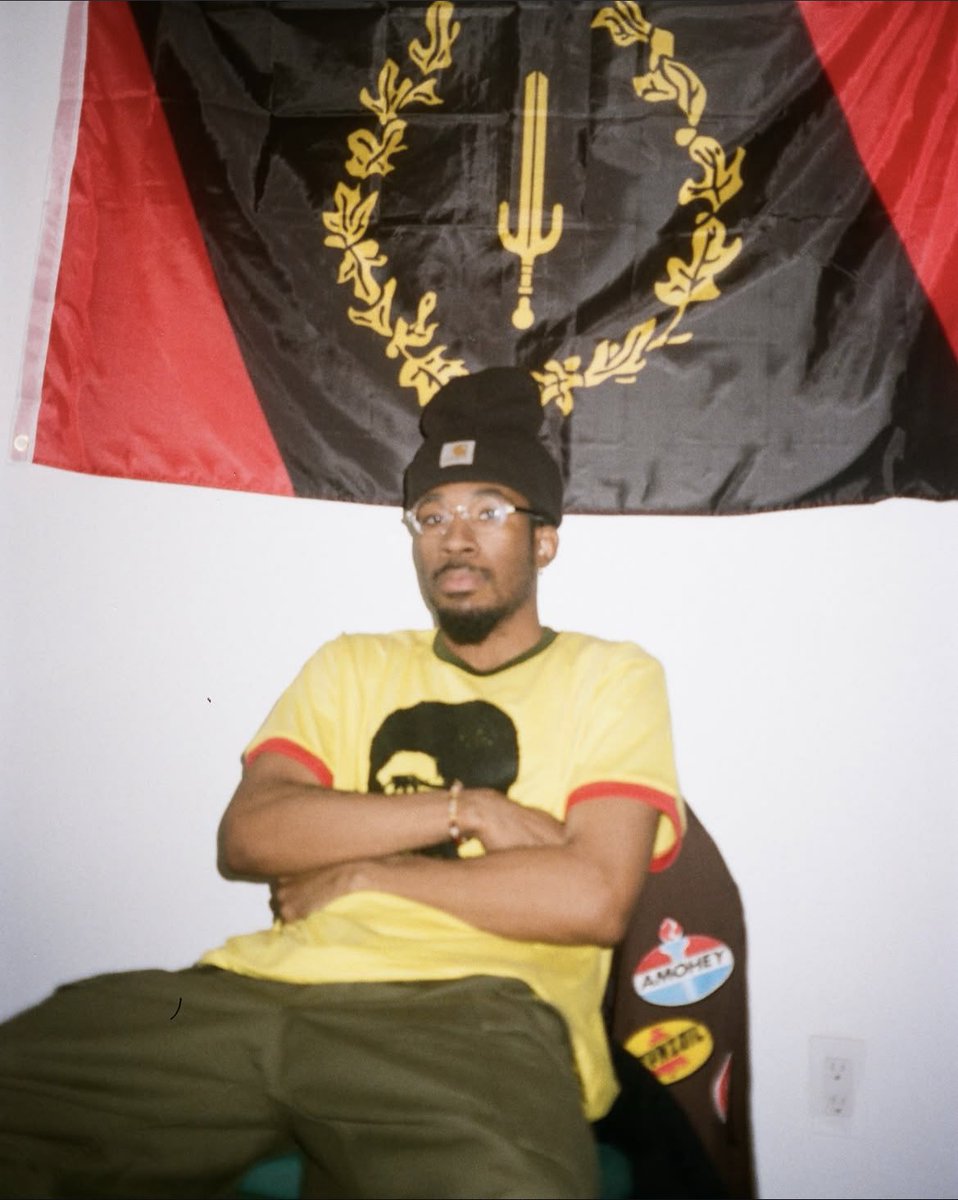 tron carter (@reemunknown) on Twitter photo 