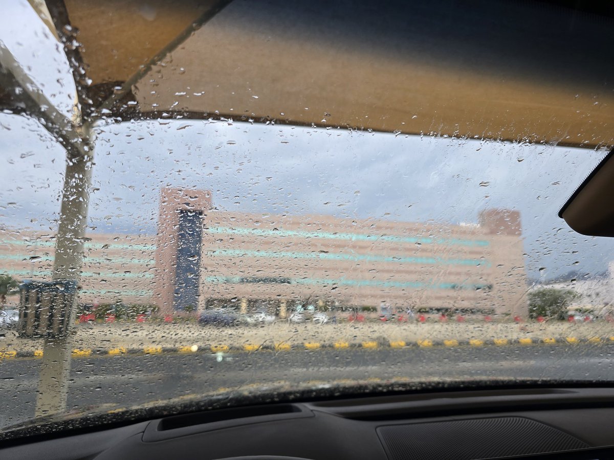 Mohammed Alharthi tweet media