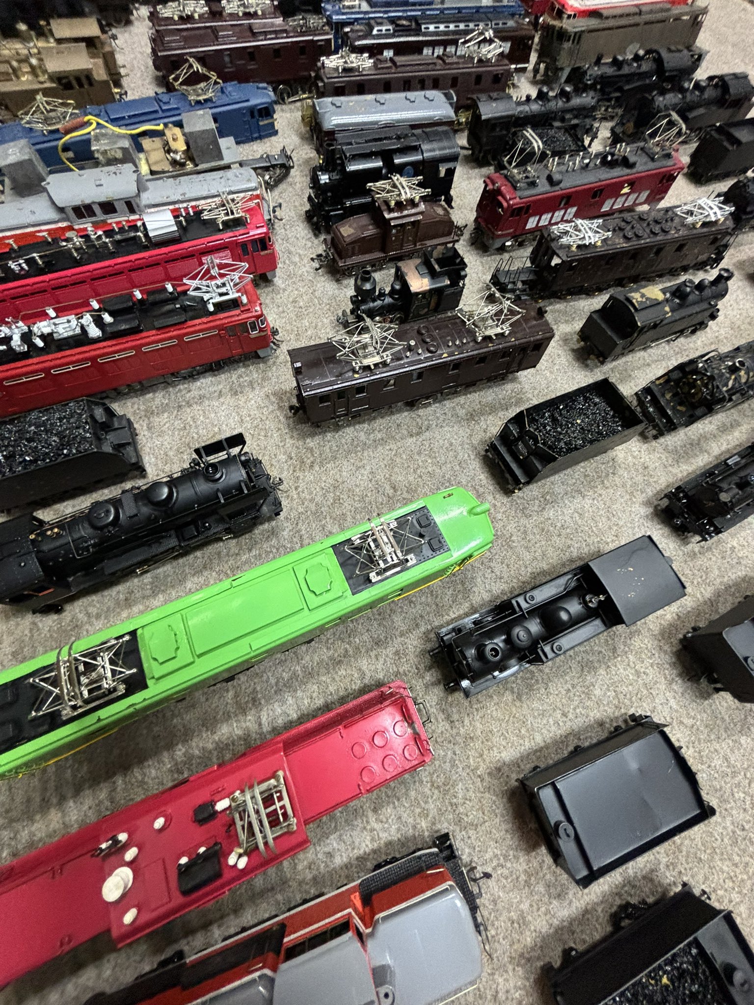 中古鉄道模型専門−東京両国たぶれっと (@RyogokuTablet) / X 中古鉄道模型専門−東京両国たぶれっと (@RyogokuTablet) / X