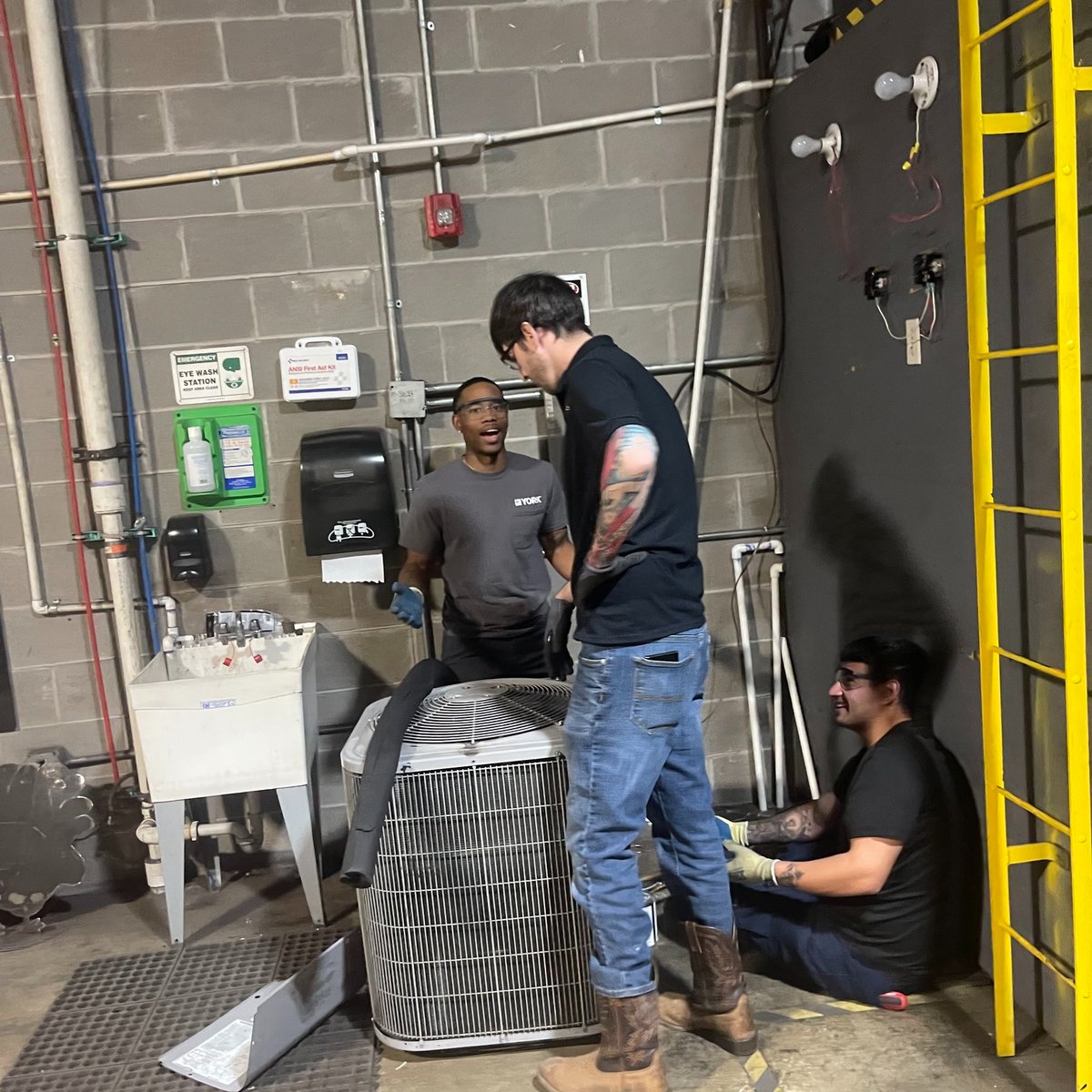 Southern Careers Institute tweet media