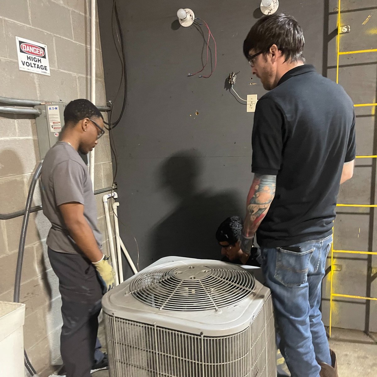 Southern Careers Institute tweet media