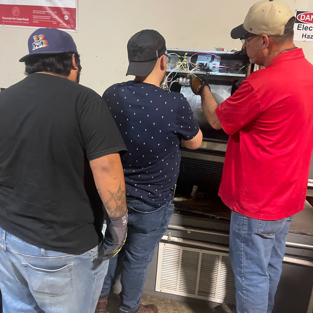 Southern Careers Institute tweet media