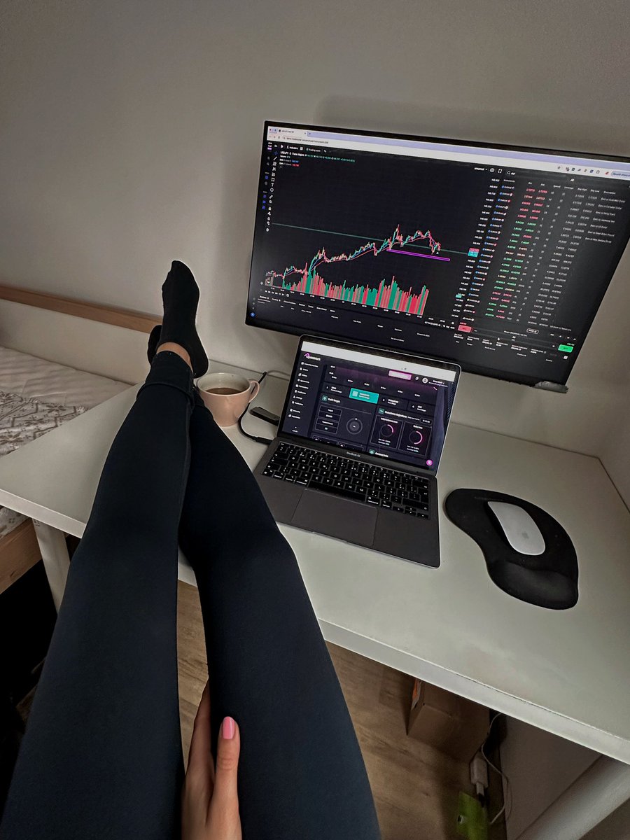 evcawolfCZ's tweet image. Good morning☕️🔥🙌🏼