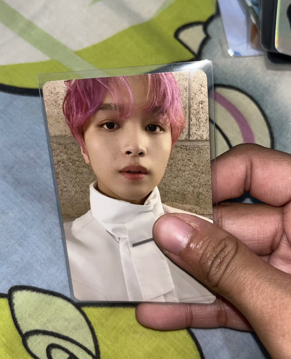 (Help rt&amp;like) ✨GIVE AWAY TIME✨
Hai aku disini mau GA kecil2 an lagi hehe, tujuannya mau minta tolong buat support karyaku di wattpad karna ini pertama kalinya aku nulis di wp…

untuk 2 orang pemenang
🎁 spay 20k 
🎁 Photocard (PC)  official Haechan SG 2023

Rules ⬇️