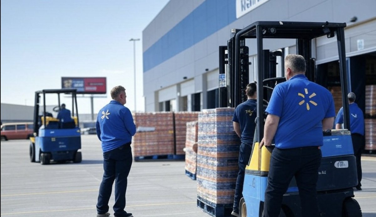 Kevin Rutherford / Let's Truck 🇺🇸 tweet media