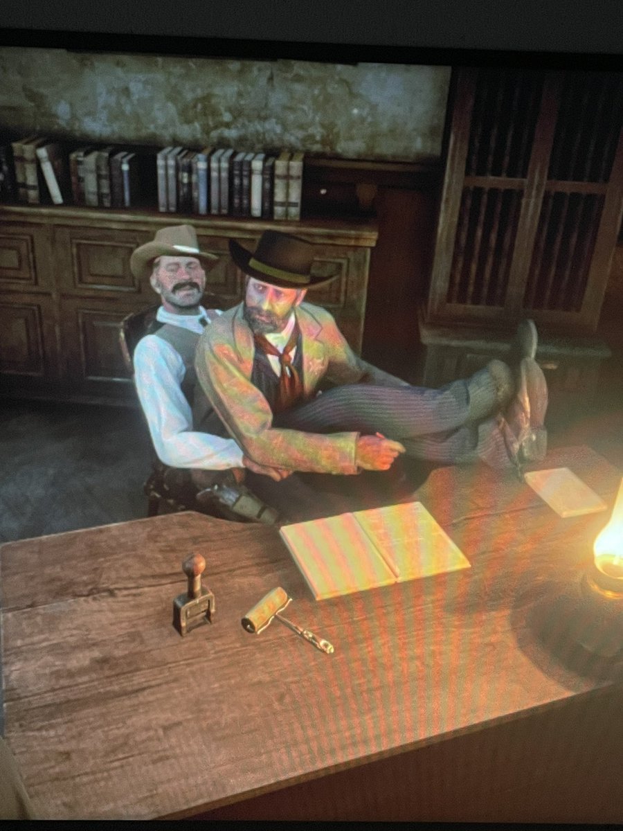 do you guys think I'm interrupting something