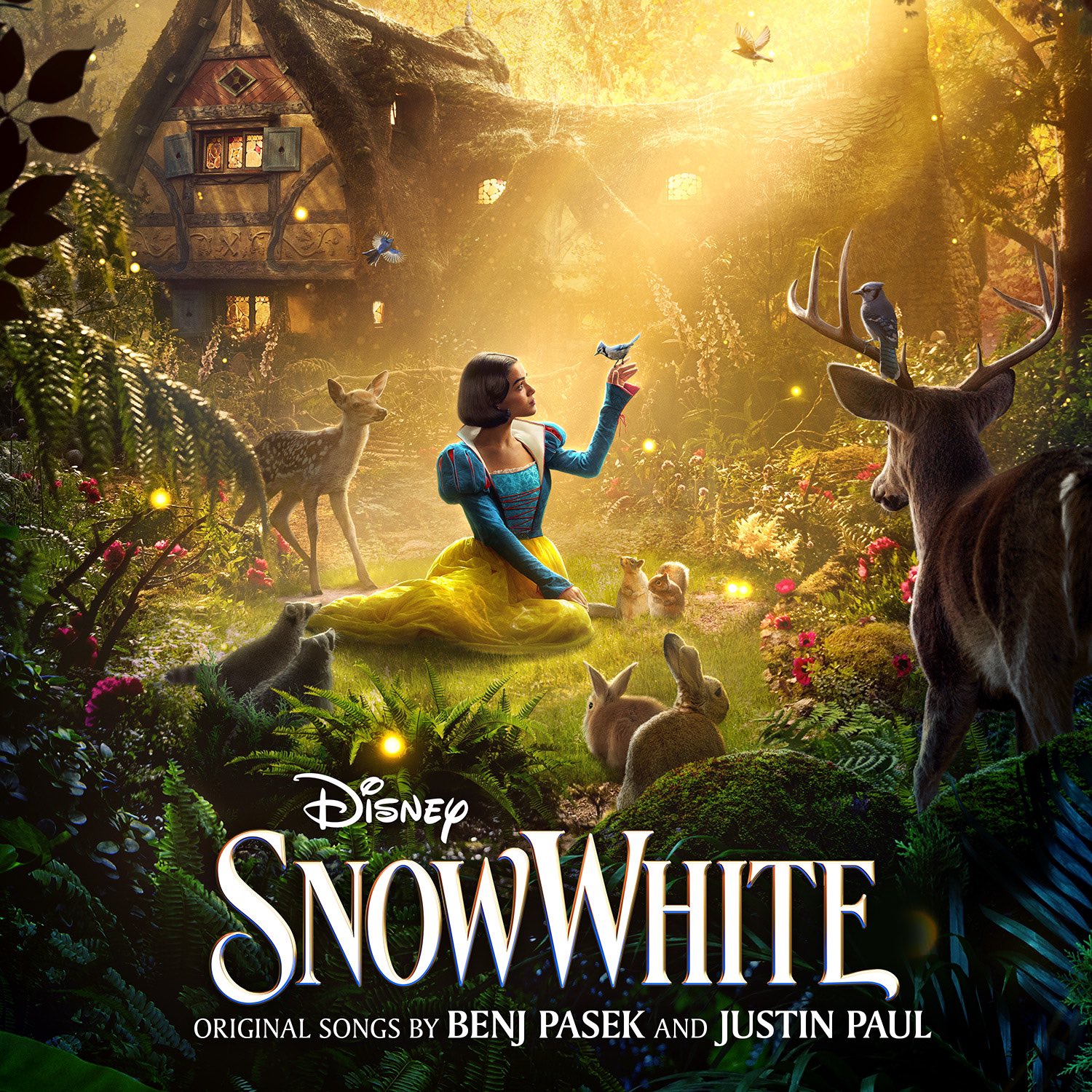 ディズニー 米WDWラスト一点 白雪姫レプリカジャーナルブック