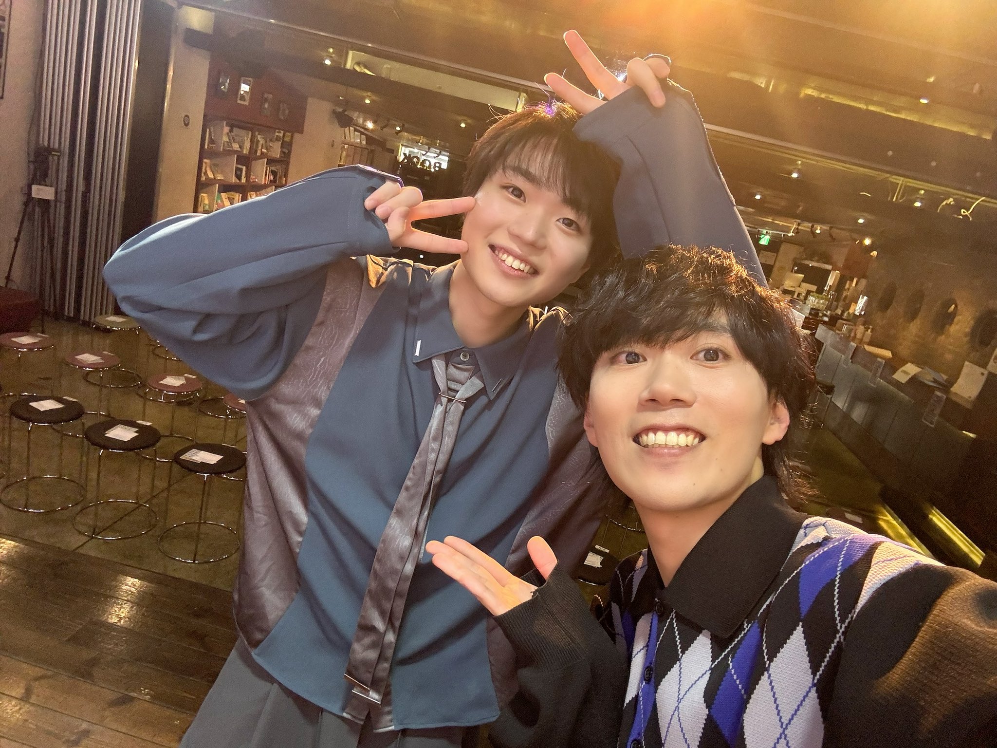 宮﨑雅也の(A) (@miyamasa_kakkoA) / X