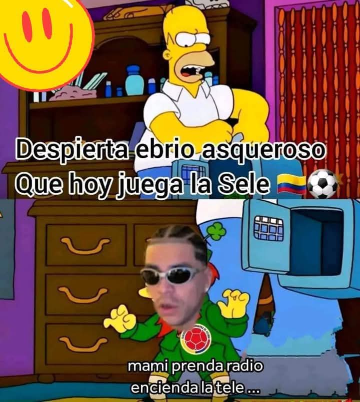 Gol Garra (@elgolgarracol) on Twitter photo 