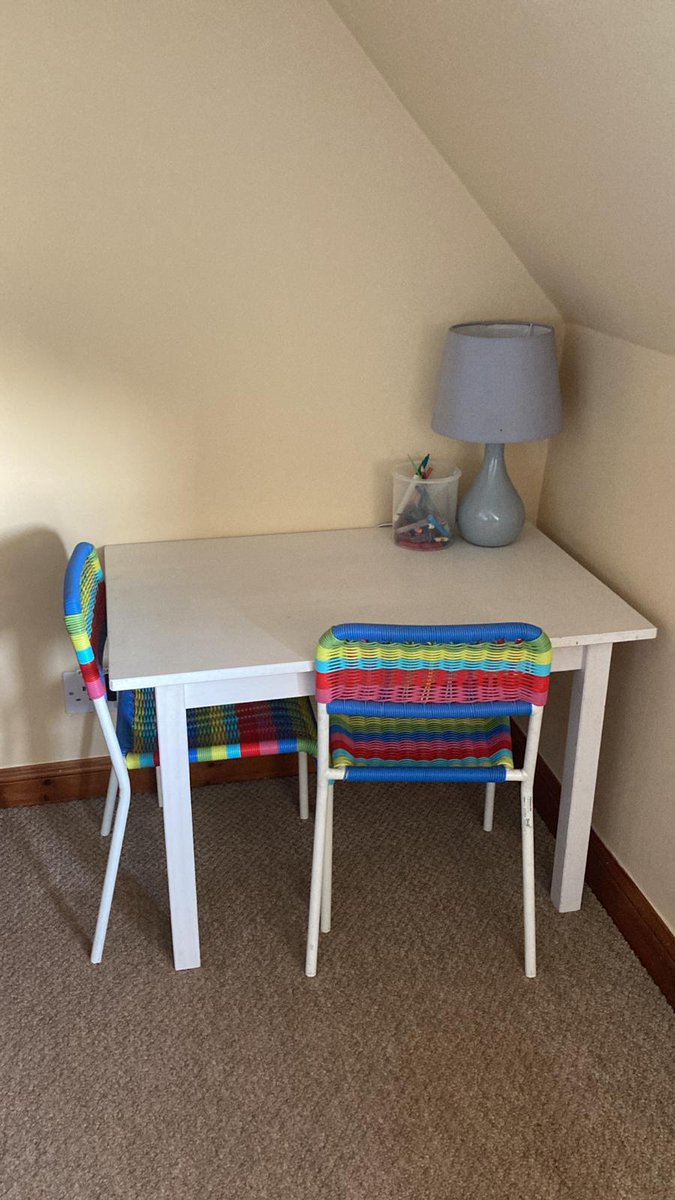 It’s the little things that make a big difference when traveling with little ones👶 At #PilmuirCottage, we’ve got those extra touches to make your stay easier—think high chair, travel cot, kids’ books &amp; more. 

Book your family-friendly stay: holidaycottages.co.uk/cottage/78920-….

#Cairngorms